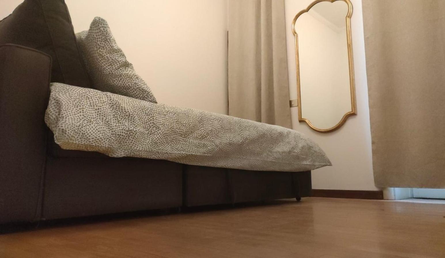 Lux Flats In Duomo District Apartment Mailand