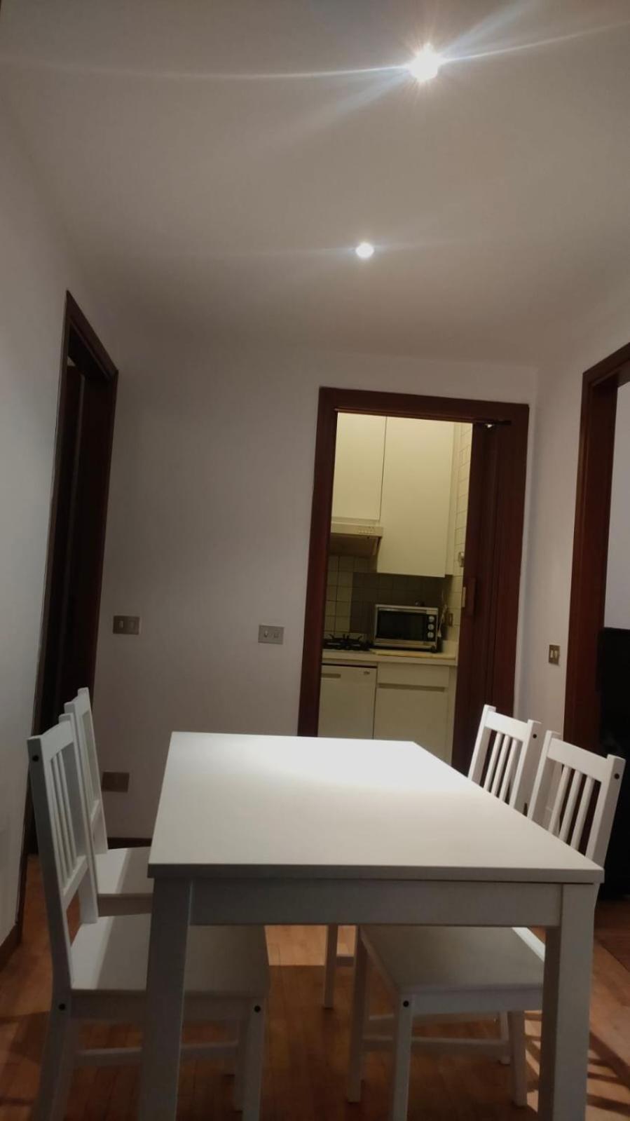 Lux Flats In Duomo District Apartment Mailand