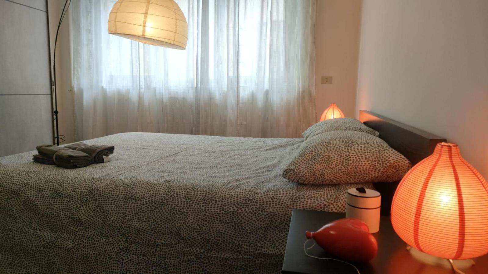 Lux Flats In Duomo District Milano