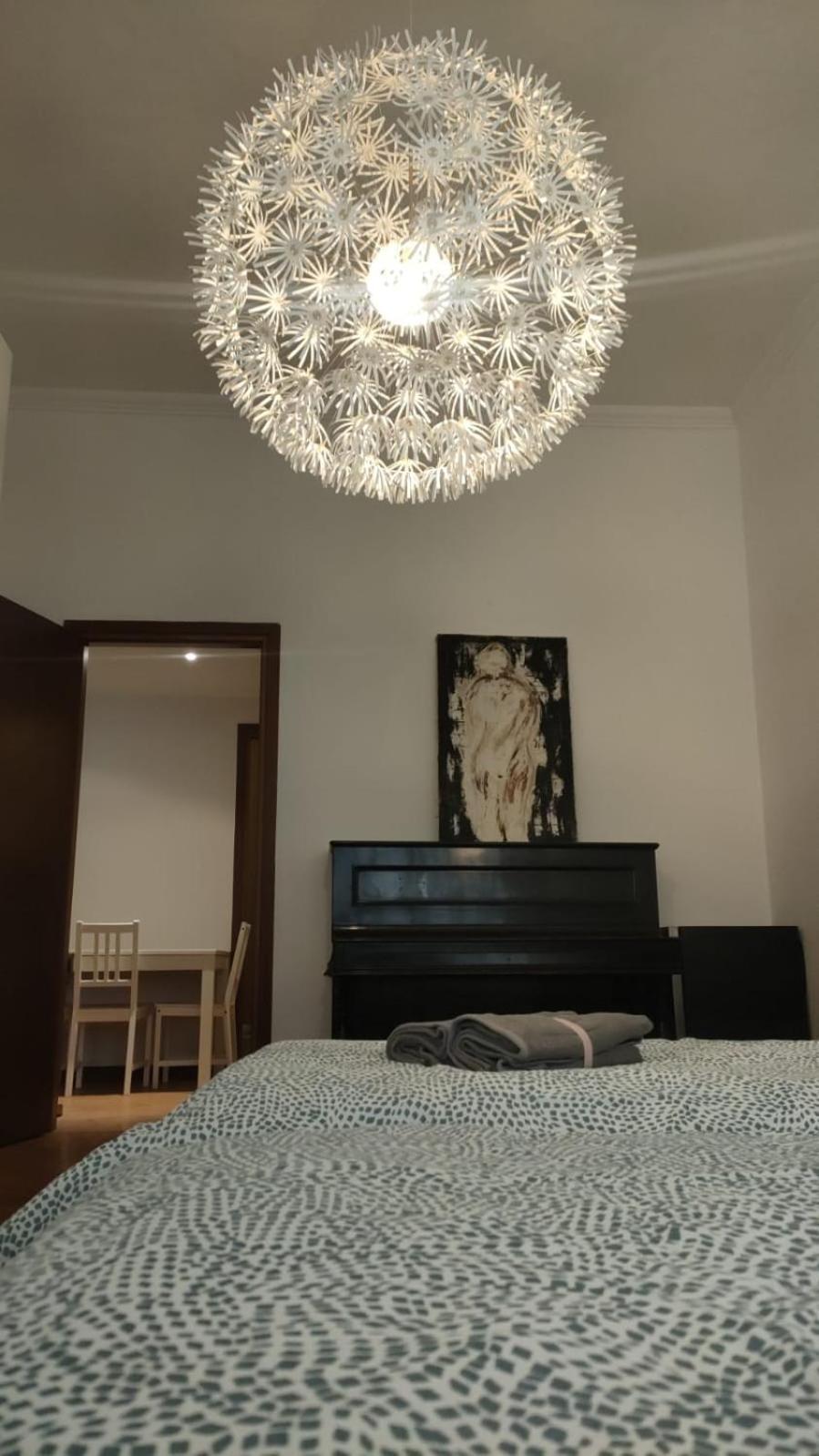 Lux Flats In Duomo District Milano