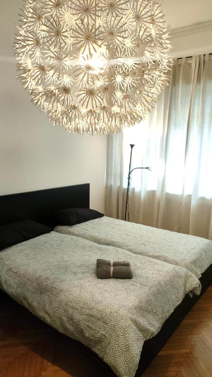 Appartamento Lux Flats In Duomo District Milano